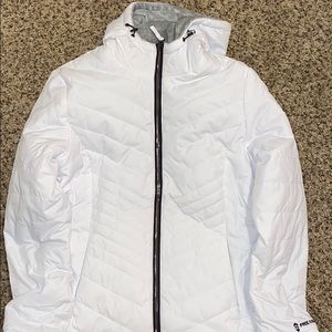 Free country reversible jacket